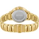 Signature Gold-Tone Stainless Steel Watch - 1502541